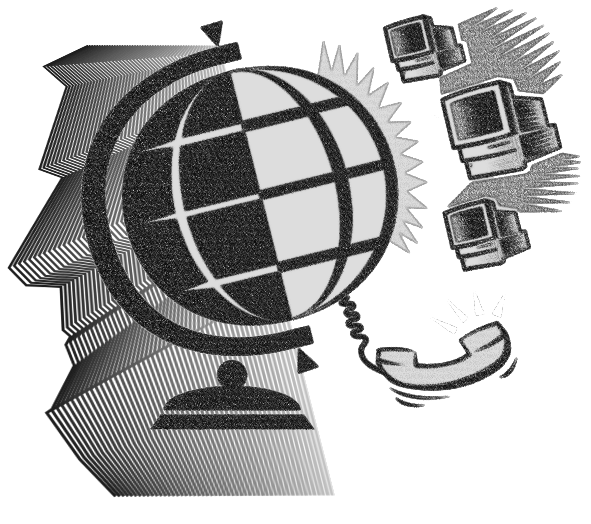 Tagungs-Logo: Die e-lektrisierte Gesellschaft
